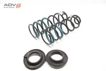 2020 2023 Jeep Gladiator Rear Left & Right Side Coil Spring Oem -set-. Fixed Price $184.99.