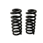 Moog 81765 Coil Spring Set. Fixed Price $198.96.