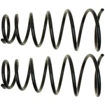 Moog 81421 Coil Spring Set Rear For 04-09 Kia SPECTRA5. Fixed Price $136.44.