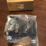 Dorman 722-088 Leaf Spring Shackle 04-08 Ford Lincoln F-150 Lobo Mark Lt. Fixed Price $38.00.