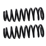 3" Front Suspension Lowering Springs For Silverado Sierra 1500 2WD V8 2019-2022. Fixed Price $93.27.