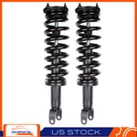 Fits 2006-2008 Dodge Ram 1500 Front Pair Complete Struts W/ Coil Spring. Fixed Price $152.17.