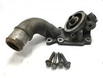 97-03 Ford F-150EXPEDITION 4.6L 2V Oil Filter Housing XL3E-6884-BA 2331 W/bolts. Fixed Price $249.97.