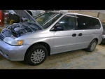 Air/coil Spring Rear Lx Fits 02-04 Odyssey 50351. Fixed Price $35.10.