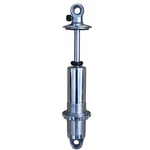 Ridetech 24179701 Polished Hq Coil-over Shock W 6.9" Stroke & 1.7" Eye Mount Uni. Fixed Price $440.00.