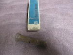 New Nos Gm Bolt (1) 7.428, Part # 3713064 Chevrolet Truck Front Spring 1955-1958. Fixed Price $16.90.
