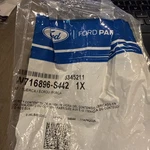 Genuine Ford Retainer Plate Nut W716896S442. Fixed Price $14.00.