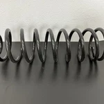 One New Lesjofors Coil Spring Rear 4295803 1212427 Volvo. Fixed Price $59.36.
