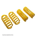St 28215042 Sport Lowering Spring Kit For 2017-2018 Alfa Romeo Giulia Qv. Fixed Price $411.65.