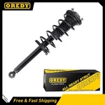 Single Rear Strut & Coil Spring For 1990-2000 Lexus LS400 Left Right Side. Fixed Price $74.98.