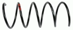 Sachs 998 642 Coil Spring For Mercedes-benz. Fixed Price $55.46.