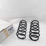 Moog 81608 Coil Spring Set Fits Toyota Prius (2012 2013 2014 2015 2016-2019). Fixed Price $89.00.