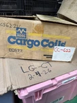 Genuine Moog Cargo Coil CC622, Spring Set Black Pair, Vintage Nos. Fixed Price $62.10.