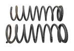 2002-2006 Jaguar X-type Rear Suspension Spring Pair Oem. Fixed Price $93.59.