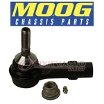 Moog Outer Steering Tie Rod End For 2009-2016 Lincoln Mks Gear Rack Wheel Ef. Fixed Price $72.95.