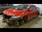 Air/coil Spring Rear Si Fits 06-11 Civic 63754. Fixed Price $50.62.