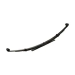 For Toyota Tundra 2004-2006 Suspension Leaf Spring Steel Black 48210-AF081. Fixed Price $592.98.