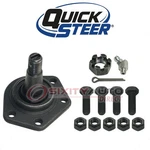 Quicksteer Front Lower Ball Joint For 1992-1993 Gmc Typhoon Spring Ride He. Fixed Price $35.83.