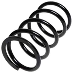 4292614 Lesjofors Coil Springs Rear Driver Passenger Side Right Left RAV4. Fixed Price $89.13.