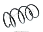 Bmw (2004-2010) Coil Spring Bilstein B3 Oe Replacement Front Left Or Right (1). Fixed Price $88.10.