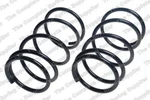 Coil SPRING-4 Door, Sedan Lesjofors 4188301 Fits 95-96 Subaru Impreza. Fixed Price $188.99.