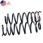 2019- 2026 Ram 1500 Mopar Rear Suspension Coil Spring 2PC Set Oem. Fixed Price $99.81.