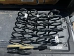 Factory Oem Coil Springs For 2018-2026 Jeep Wrangler Rubicon Unlimited Jl. Fixed Price $185.00.