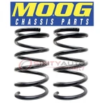 Moog Coil Spring Set For YL8Z5560CA YL8Z5560AA SMS80657 RCS20301S Ka. Fixed Price $139.09.