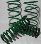 Tein Tech Lowering Springs Set For Infiniti G35 Coupe & Sedan Rwd 03-07 New. Fixed Price $200.00.
