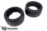TEMA4X4 Rear Coil Spacers 40MM For Honda Pilot 2002-2008 Mr-v 2003-2008 Lift Kit. Fixed Price $172.00.