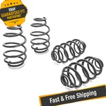 Eibach 38149.140 Pro-kit Lowering Springs. Fixed Price $395.00.