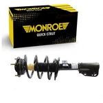 Monroe Quick-strut & Coil Spring For ST8658 SR4206 Q172518 Ol. Fixed Price $195.28.