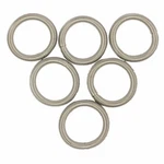 A/c Refrigerant Hose-line Spring Lock Motorcraft YF-991. Fixed Price $62.99.
