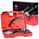 Heavy Duty Coil Spring Compressor Tool Ultra Rugged Macpherson St... Fas. Fixed Price $70.99.