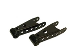 Belltech Shackle Set- 6403. Fixed Price $137.72.