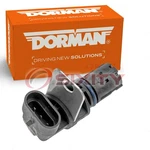 Dorman Crankshaft Position Sensor For 1999-2004 Chevrolet Silverado 2500 Wt. Fixed Price $70.75.