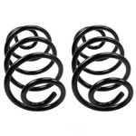Coil Spring Set Moog 5385. Fixed Price $95.95.