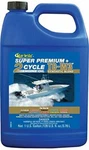 Star Brite Super Premium 2-CYCLE Engine Oil TC-W3 Gal (19200). Fixed Price $49.95.