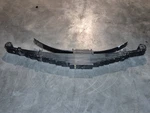 Gently Used Ford 9C3Z-5560-ED Leaf Spring Fits F550 Parts & Components. Fixed Price $419.92.