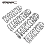 Fapo Full Set 3.5" Lift Coil Springs For Jeep Wrangler Jk 2007-2018. Fixed Price $138.79.