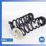 20-23 Range Rover Evoque L551 Rear Left & Right Shock Strut Spring Set Of Oem. Fixed Price $99.60.