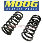 Moog Front Coil Spring Set 1997-2003 Ford F-150 4.2L V6 Suspension Oa. Fixed Price $259.13.