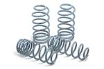H&r Oe Sport Spring Kit For Volkswagen Golf/jetta MK2/8V (85-92) (54711-55). Fixed Price $252.39.