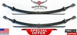 New Packs Of Leaf Springs Husky Rear 60" For Express Savana 1500 2500 3500. Fixed Price $769.99.