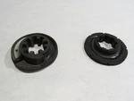 19-23 Mercedes A35 V177 2021 Rear Right Shock Strut Spring Retainer Insert Set:o. Fixed Price $35.00.