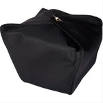 Stroud Safety Chute Pack Black Large Spring Launcher- 473-03-01. Fixed Price $104.90.