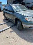 Used Rear Suspension Strut Fits: 2005 Mitsubishi Outlander Awd Grade. Fixed Price $135.70.