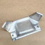 84-94 C4 Corvette Front Leaf Spring Retainer Guard Cover Bracket Clean Oem. Fixed Price $20.00.