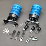 New Trailer Suspension Helper Springs For 3K-5K Lbs Gawr TSS-107-40 Tow. Fixed Price $90.01.