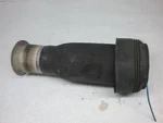 Air/coil Spring Rear With Active Suspension Fits 08-14 Bmw X6 372844. Fixed Price $66.00.